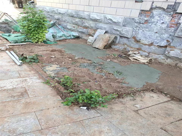 凤泉地基基础注浆增加承载力灌浆加固